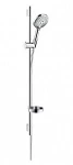 фото Душевой гарнитур Hansgrohe Raindance Select S 120 3iet 26631000