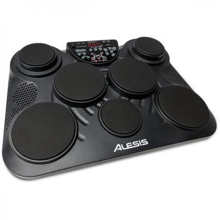 Фото Электронные барабаны Alesis CompactKit 7