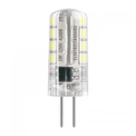 фото Лампа светодиодная G4 SMD 3W AC 220V 360° 3300K; a031729 ELEKTROSTANDARD