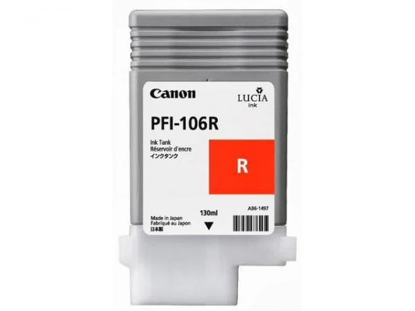 Фото Canon PFI-106R