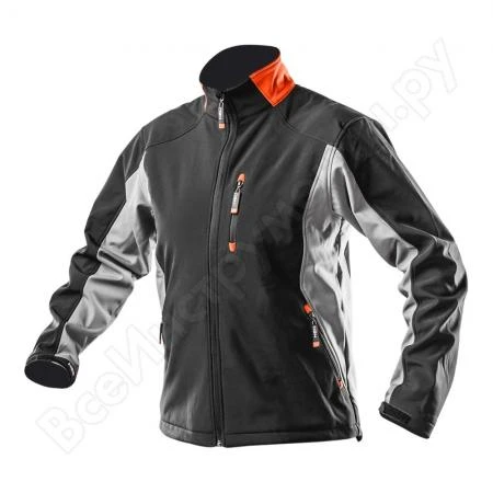 Фото Куртка NEO softshell pазмер L/52 81-550-L