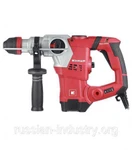 фото Перфоратор Einhell TE-RH 32 E 1250 Вт 5.0 Дж SDS-plus