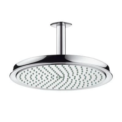 Фото Hansgrohe Raindance Classic AIR 27405000 Верхний душ (хром) | интернет-магазин сантехники Santehmag.ru