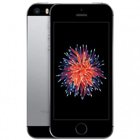 Фото Apple Смартфон Apple iPhone SE 64Gb Space Gray