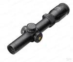 фото Прицел Leupold VX•R Patrol 1,25-4x20 FireDot SPR, матовый