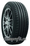 фото Toyo Proxes CF2 205/50 R17 89V