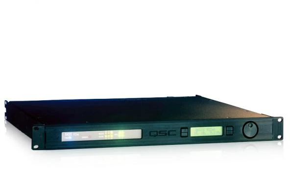 Фото DSP процессор QSC DSP322ua