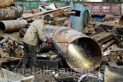 Фото Покупка металлолома в Ивлево Покупка металлолома в Каменка Покупка металлолома в Карамышево