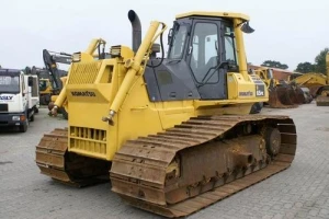 Фото Komatsu D 65 PX-12