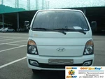 фото Грузовик Бортовой Hyundai Porter 2014 г. (4WD