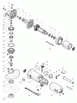 фото Конденсатор MAKITA 9558HN