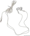 фото Osculati AMPHIBIOUS white waterproof headphones