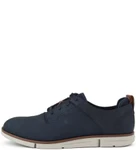 фото Clarks Ботинки Clarks 26114205 navy nubuck