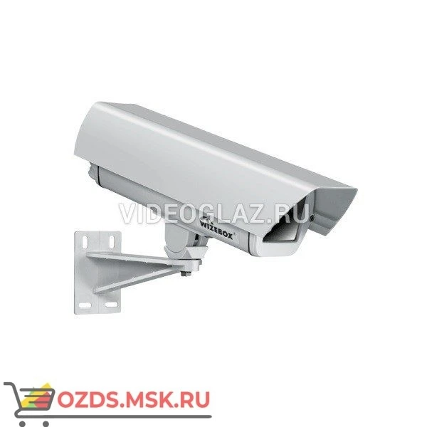 Фото WizeBox E260-IP Кожух