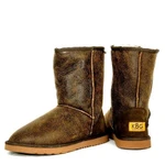 фото KING BOOTS 5825 Turtle угги женские