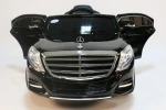 Фото №9 Электромобиль Mercedes S600 (ZP8003)