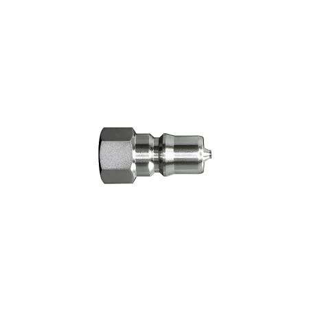 Фото Штекер БРС Semicon Cupla SP 1P-304-NPT SUS P