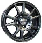 фото X-trike X-104 6x14/4x108 D67.1 ET38 HSB