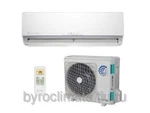 фото Кондиционер Systemair SYSPLIT WALL SMART 12 EVO HP Q