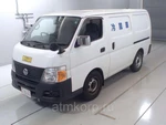 фото Авторефрижератор категории B NISSAN CARAVAN