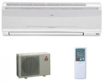 фото Настенная сплит-система Mitsubishi Electric MSC-GE20VB/MU-GA20VB