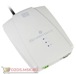 Фото 2N SmartGate 501403E GSM-Шлюз1 GSM канал, порты 1xFXS, 1xFXO. SMS, CallBack, BabyCall, PC-факс