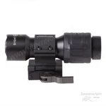 фото Откидной увеличитель для коллиматора Sightmark, 5х