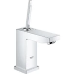 фото Grohe Eurocube Joy 23656000 Смеситель для раковины, стандартный