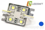 фото Светодиодный модуль LC-5050-12BL-4 Ledcraft