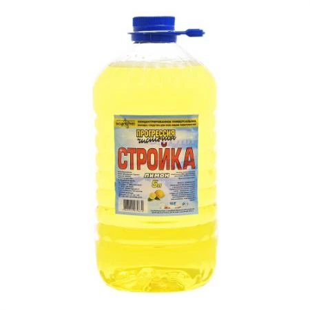 Фото Прогресс Стройка 5л