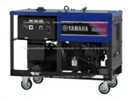 фото Генератор Yamaha EDL 26000 TE