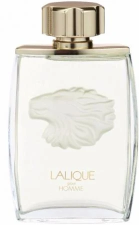 Фото Lalique Lion EDT 75мл Стандарт