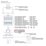 фото DHR Патрон для лампы DHR 55.99.65.00 15d для навигационных огней DHR55N