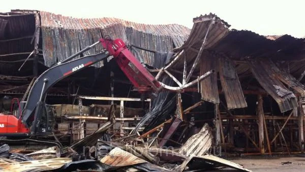 Фото Закупаем металлолом в Юрлово