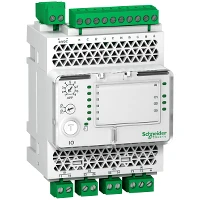 Фото МОДУЛЬ ВХОДА/ВЫХОДА ДЛЯ АВТОМ. ВЫКЛ/ I/O Schneider Electric LV434063