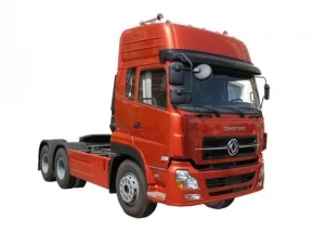 Фото Тягач DongFeng 6x4 DFL4251A-375 (новый)