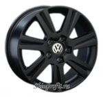 фото Replica VW108 7x16/5x112 D57.1 ET45 MB