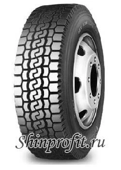 Фото Bridgestone M716 11.00R22.5 148/145L Ведущая