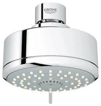 Фото Верхний душ 27591 000 GROHE New Tempesta Cosmopolitan, хром