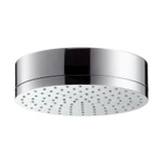 фото Hansgrohe Axor Citterio 180 1jet 28489000 Верхний душ (хром)