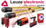 фото Оптоэлектронные Датчики leuze Electronic GmbH