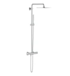 фото Grohe Euphoria System 230 26187000 Душевая система с термостатом (хром)