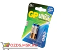 фото GP Ultra Alkaline 24AUP-2CR2 батарейка алкалиновая