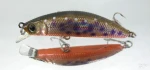 фото Воблер Daiwa Dr.Minnow 5S Расцветка... 0484-7644