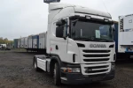 фото Scania G420