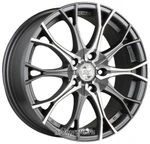 фото Racing Wheels H-530 6.5x15/5x112 D57.1 ET40 DDN F/P