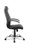 Фото №3 Кресло REALCHAIR COLLEGE H-9152L-1/Black