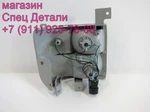 Фото №4 Daewoo Ultra Novus Указатель поворота передний левый 3832000107