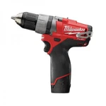 фото Milwaukee M12 CDD-0 Дрель шуруповерт