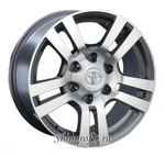 фото Replica TY61 8.5x20/6x139.7 D106.1 ET25 GMF